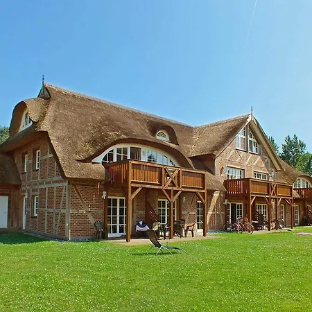 Haus An Der Duene 1 *